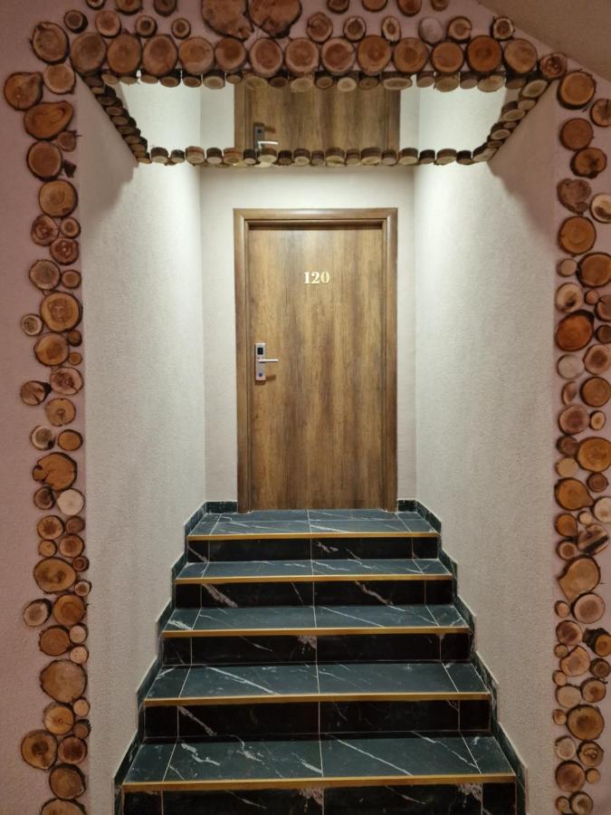 Fantastico Exlcusive Hotel Senta Exterior foto