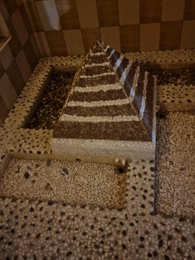 Fantastico Exlcusive Hotel Senta Exterior foto