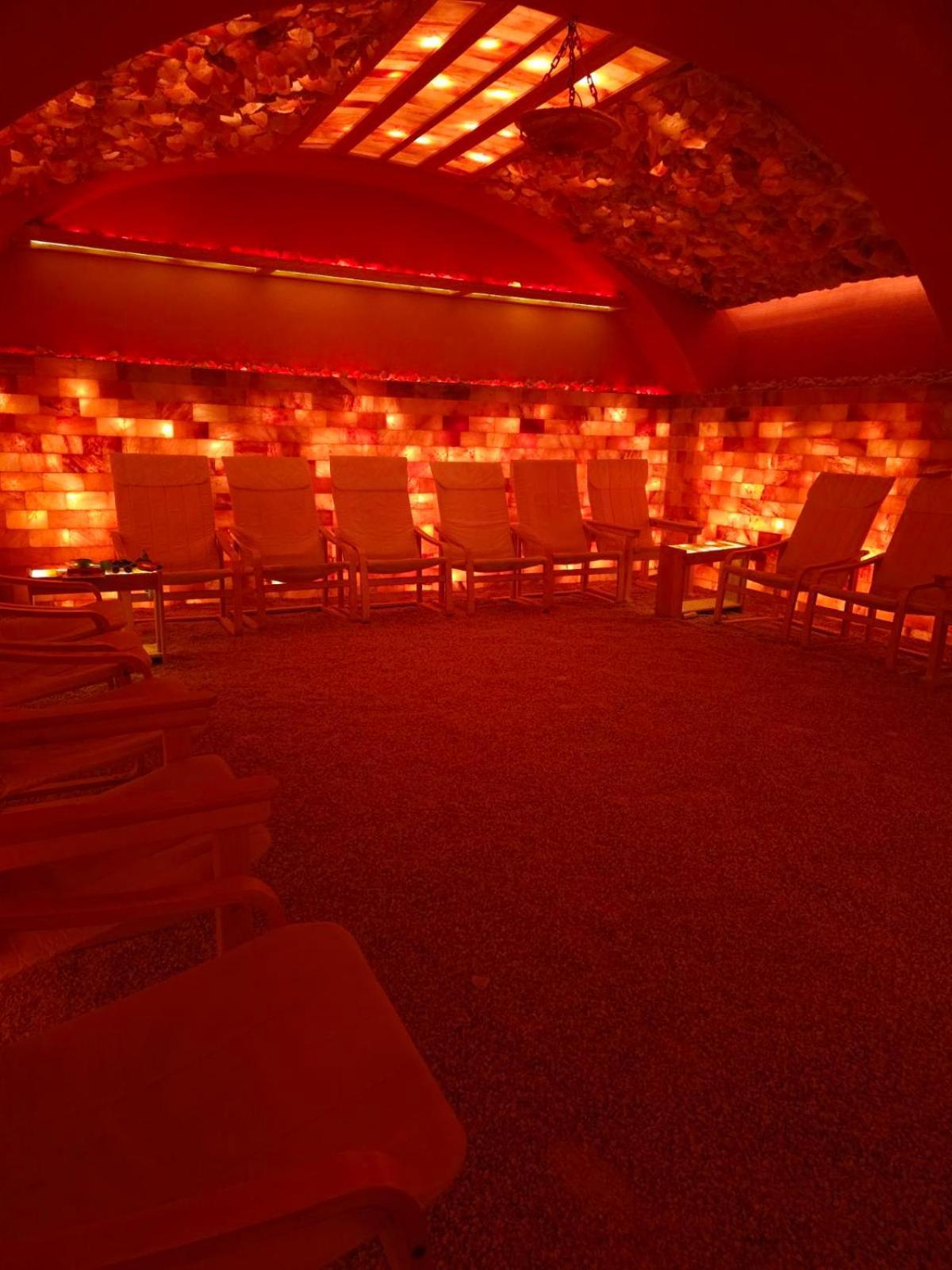Fantastico Exlcusive Hotel Senta Exterior foto