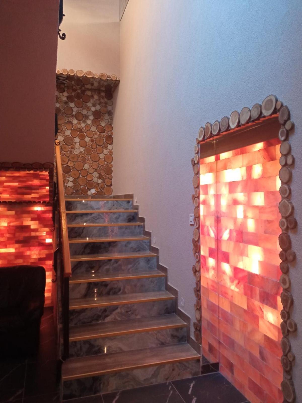 Fantastico Exlcusive Hotel Senta Exterior foto