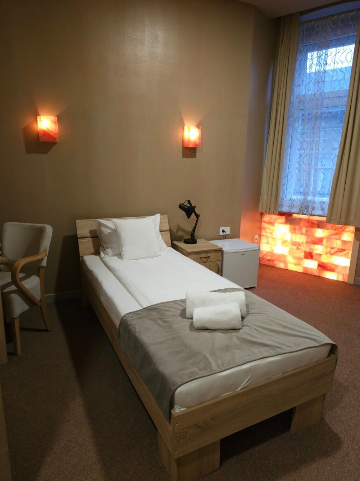 Fantastico Exlcusive Hotel Senta Exterior foto