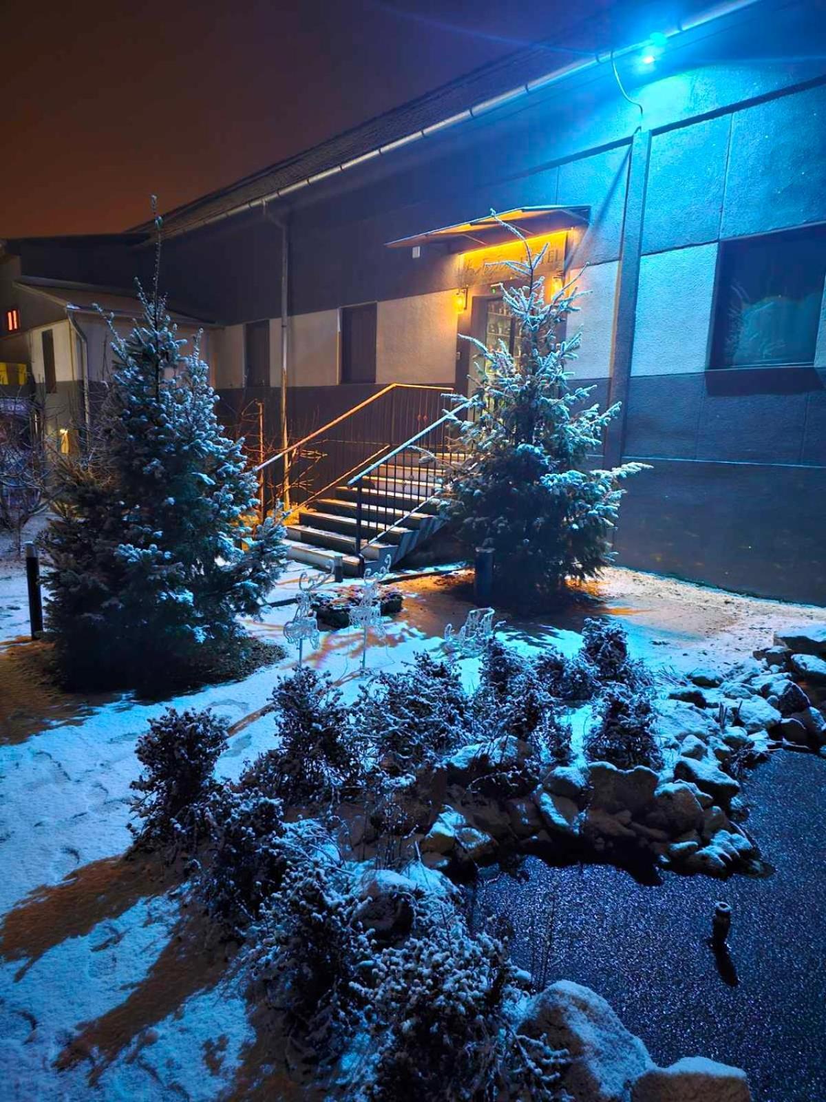 Fantastico Exlcusive Hotel Senta Exterior foto